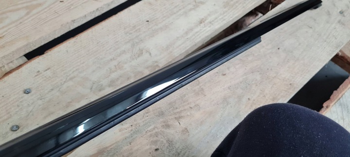 фото №15, Sq8 4m rsq8 q8 планка накладка дверь правая перед sline 24r 4m8837476c