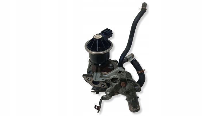 фото №5, Honda cr-v iii рестайлінг 09-12 2,0 бензин клапан egr r20a9