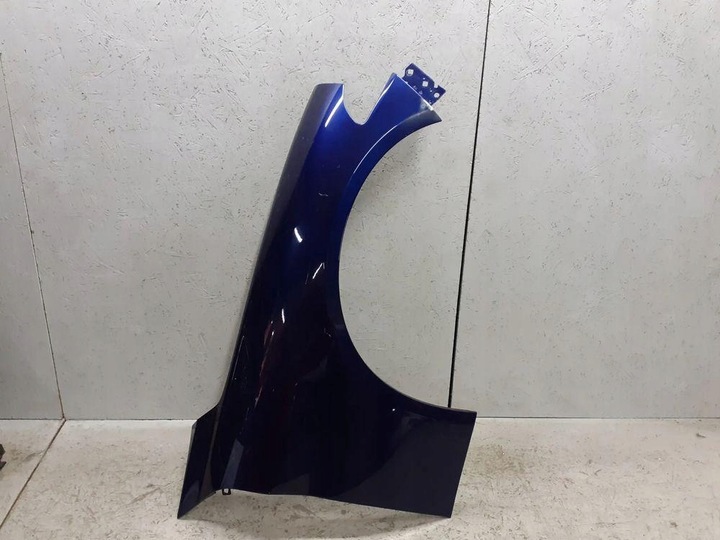 фото №1, Крило переднє перед правий alfa romeo giulia