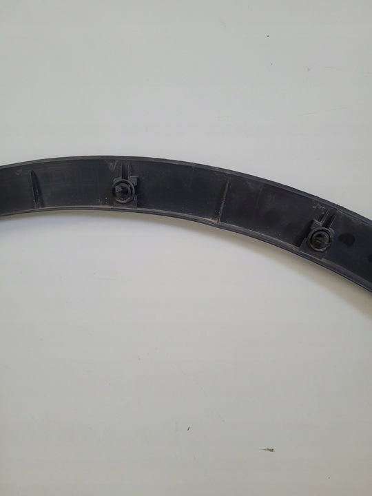 фото №8, Tesla y планка крила правий перед права накладка na крило 1658696-00-a