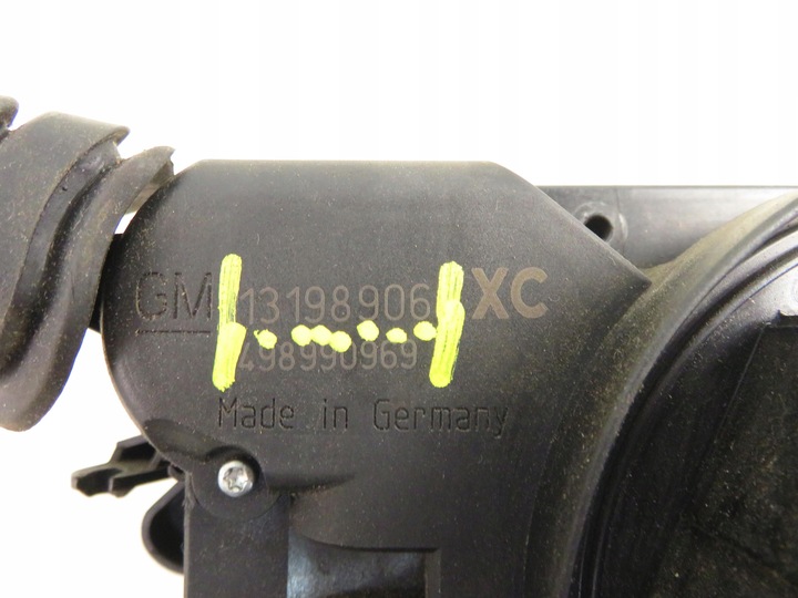 фото №5, Перемикач комбінований opel astra iii h універсал a04 13198906 498990969