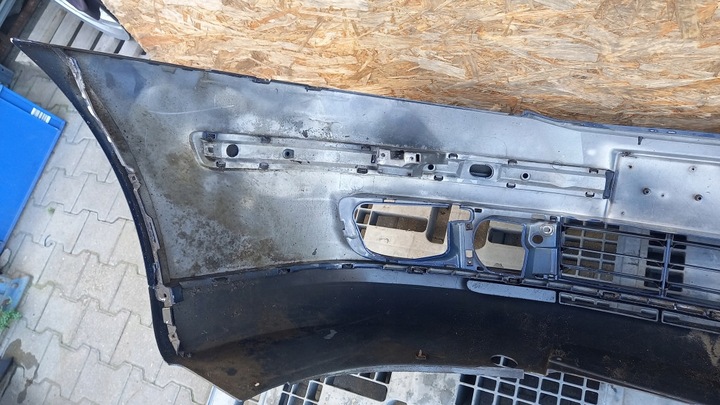 фото №10, Бампер перед skoda octavia ii універсал 05r