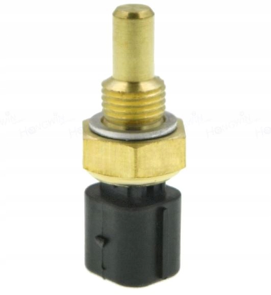 фото №6, Датчик температури рідини води ssangyong rexton actyon kyron 2000-2006