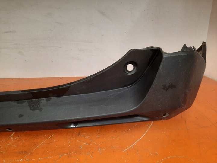 фото №10, Toyota rav 4 v 19- бампер зад задній 5215942230