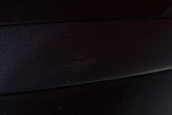 фото №6, Бампер перед переднее чёрный vw passat b5 рестайлинг 00-05