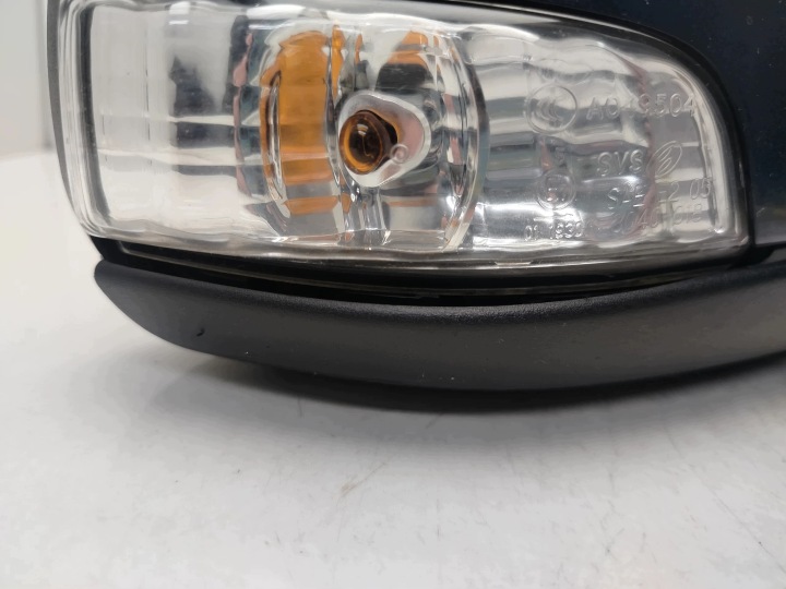 фото №11, Volvo v70 iii 07r- зеркало правое внешние 12 pin 466