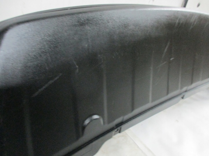 фото №6, Накладка бампера перед skoda karoq 57a807061