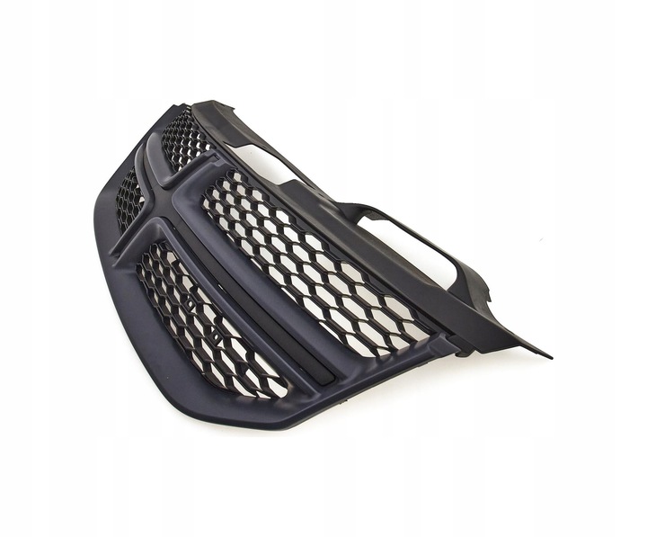 фото №8, Решітка радіатора решітка do dodge journey 2008-2020 1vu67tzzac центральна