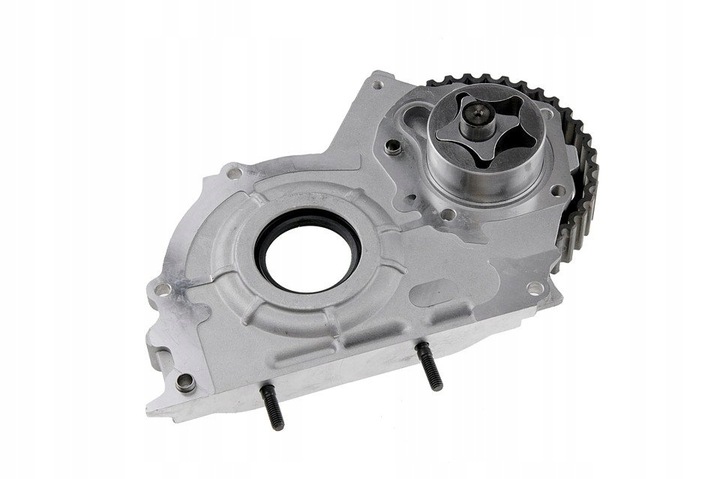 фото №2, Nty насос масла