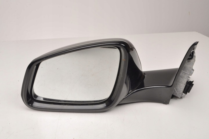 фото №10, Bmw f44 gran купе дзеркало ліве 5 pin 21r uk