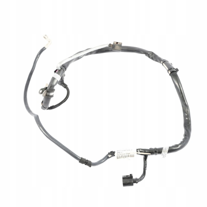 фото №12, Vw new beetle кабель жгут провод генератора prądnicy 5c0971230j