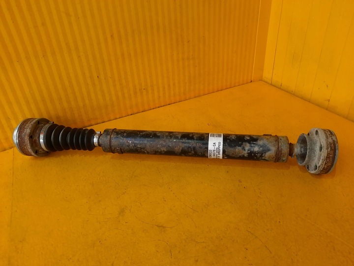 фото №3, Ranger iii 2.2 tdci wał приводной eb3g-4a376-ca