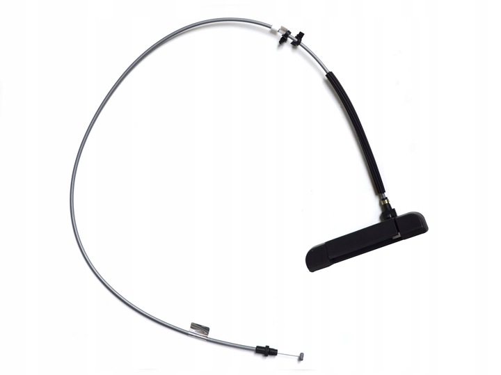 фото №1, Ручка внутренняя дверь сдвижные ford transit 2000-2014