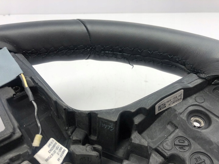 фото №9, Bmw x5 g05 5 g30 g31 руль m набор 8008184