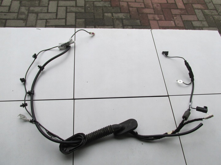 фото №5, Джгут кришки av6t14d466bbj c-max mk2 2013 рік