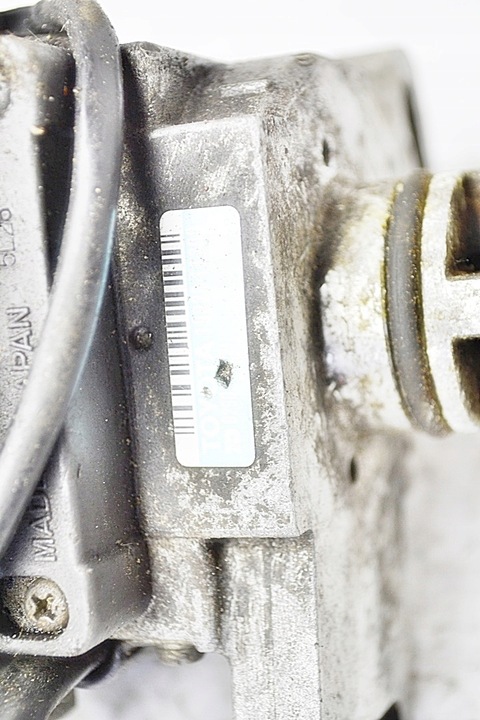 фото №7, Toyota corolla пристрій запалення запалювання 1902011200 2e-e