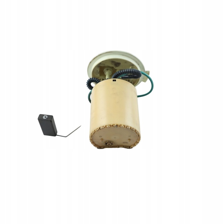 фото №10, Ford transit mk8 насос бак пального bk219h307bd