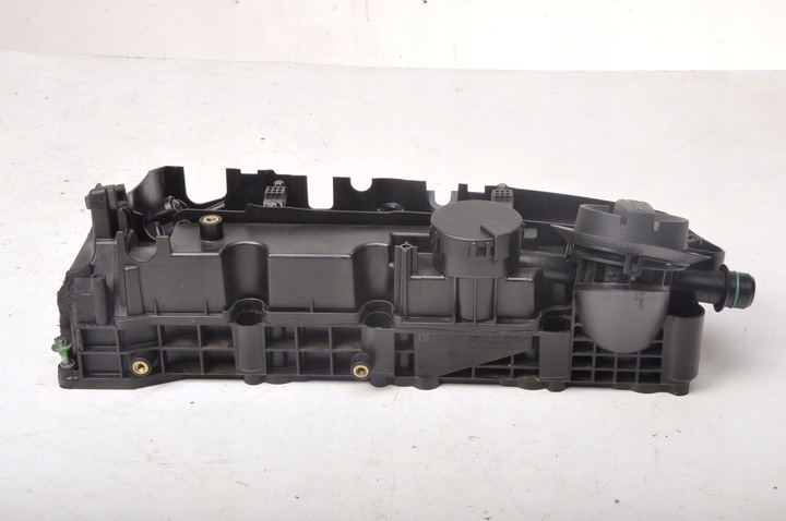 фото №11, Bmw e87 e90 e91 2.0 d кришка клапанів 7797613