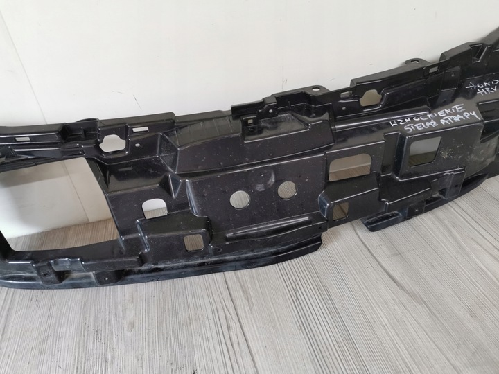 фото №7, Решётка защита ремня honda hr-v ii 71123-tfs-g01-m1