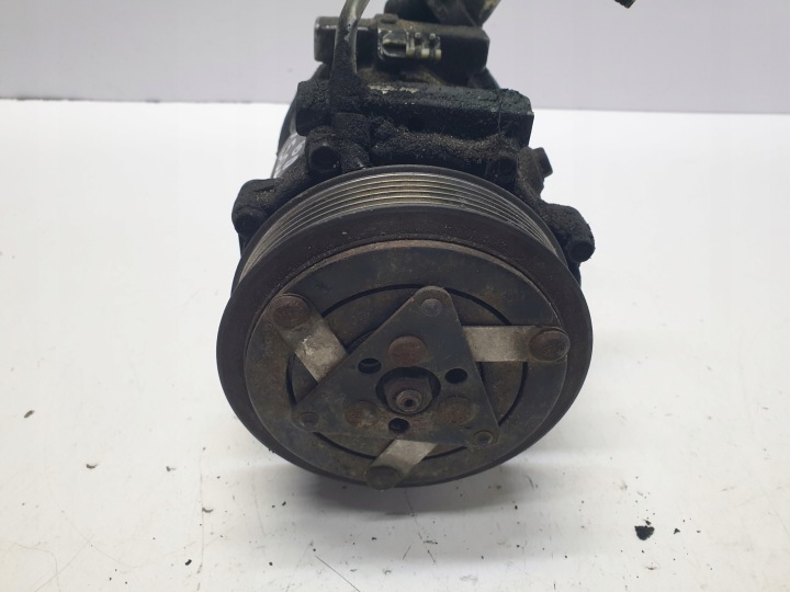 фото №5, Компрессор кондиционера volvo v50 1.6 дизель 31291882