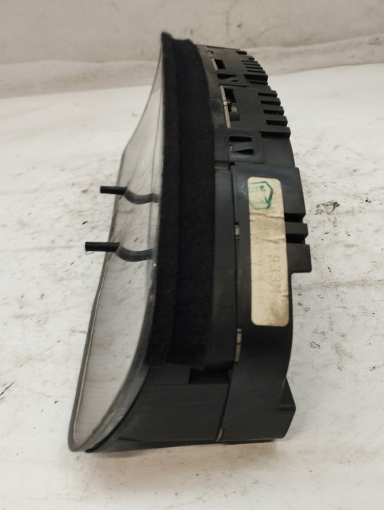 фото №5, Audi a6 c5 спідометр  прилади 110080128 110.080.128