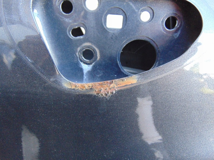 фото №6, Дверь правые перед mazda 6 gj универсал 42a