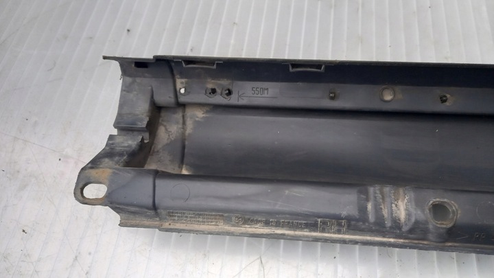 фото №7, Планка пороговая правый зад volvo s60 59178232