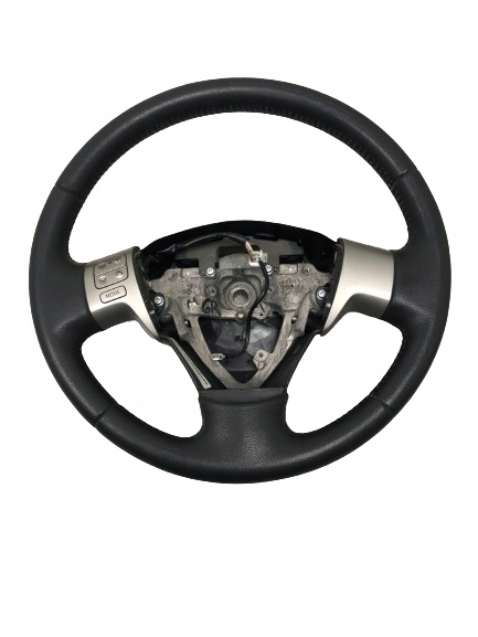 фото №1, Кермо шкіра мультифункція toyota auris i 607095202