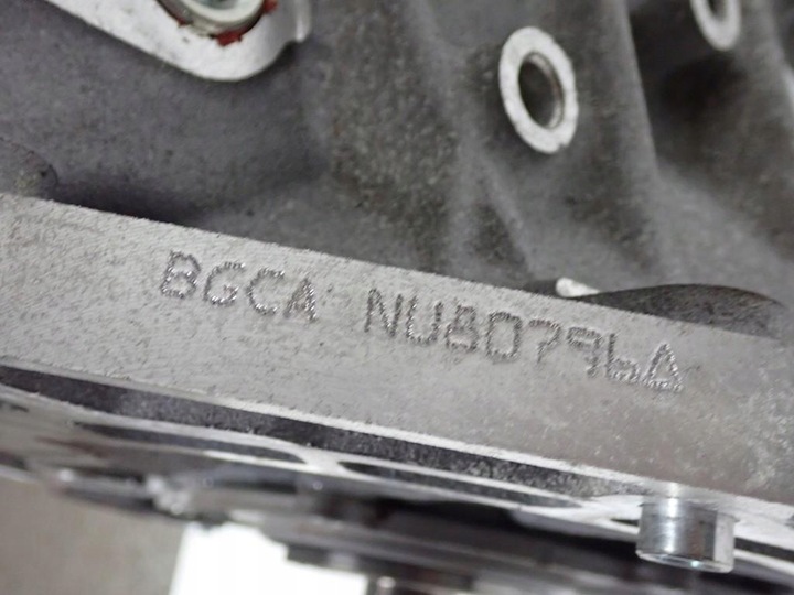 фото №11, Двигун bgca ford s-max ii mk2 galaxy iii mk4 2.5 гібрид fhev 190km 22r fv