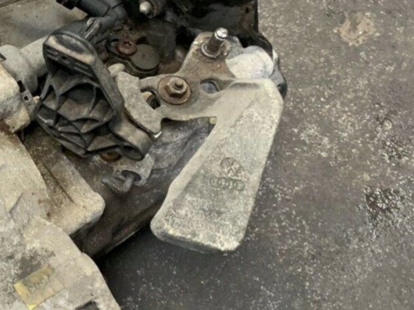 фото №6, Коробка передач коробки передач тюнінг do seat leon 1m 1p cupra r