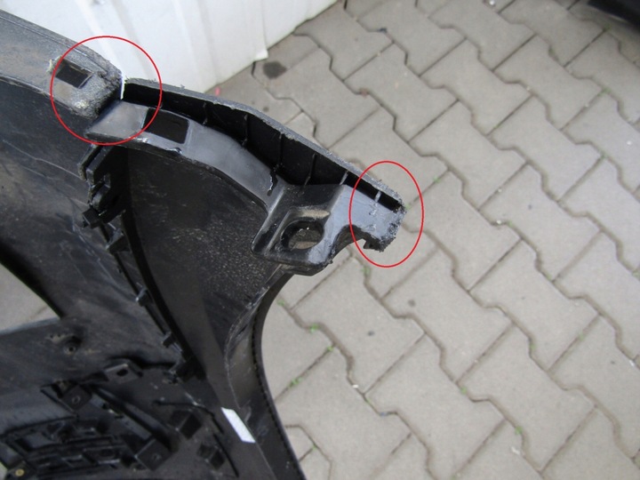 фото №13, Бампер перед переднє kia e niro ev ii 2 електричний 22-