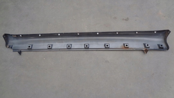 фото №9, Планка пороговая 77231-54l1 suzuki sx4 aero правая