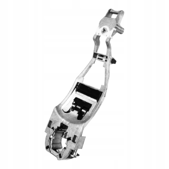 фото №1, Ручка механизм перед левый do vw bora seat leon i