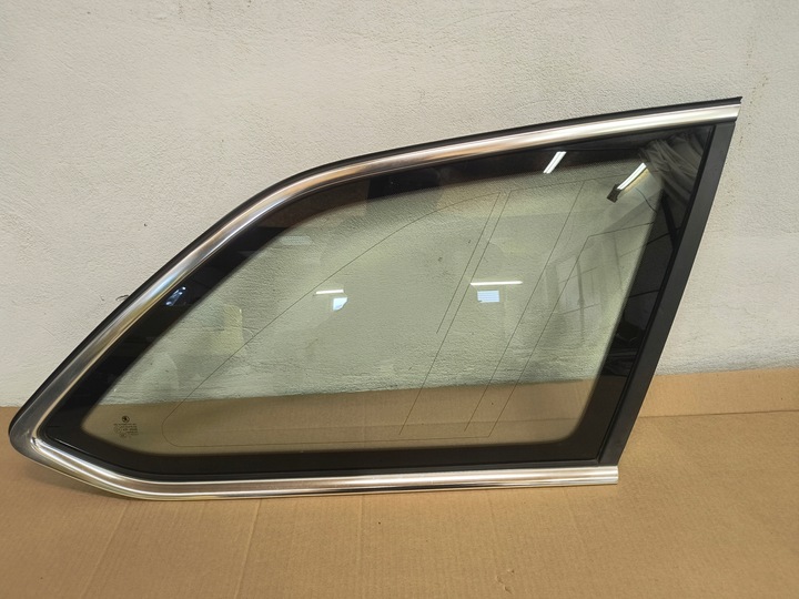 фото №1, Скло правий зад кузовна skoda octabia 3 iii 5e9845298
