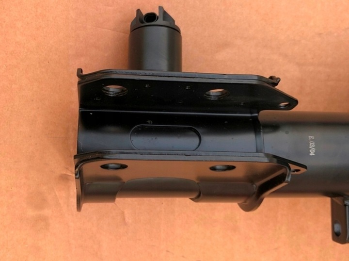 фото №11, Амортизатори 2123203338 2123203438 перед do mercedes e sedan w212 2013-2016