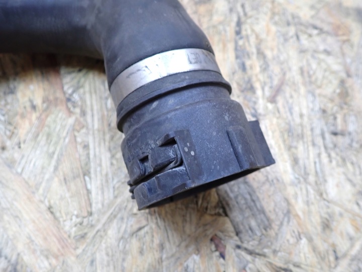 фото №6, Труба шланг штуцер воды bmw 316d e91 рестайлинг универсал европа 1436377