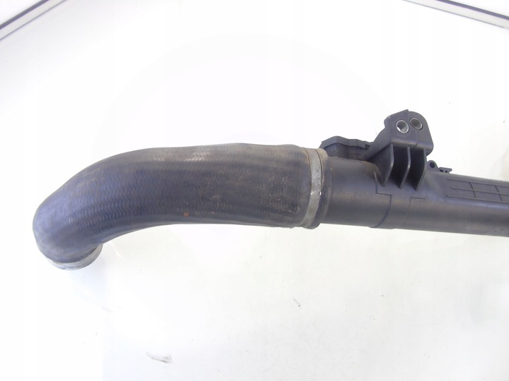 фото №7, Труба інтеркулер volvo v40 ii 2.0 d2 31422153