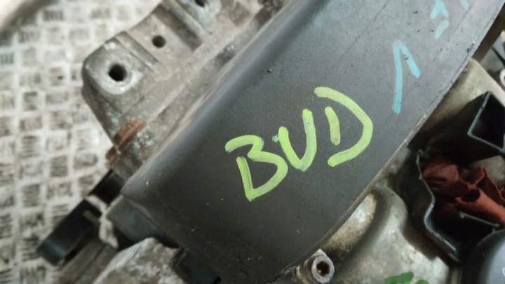 фото №7, Двигун vw golf v skoda audi seat 1.4 16v bud