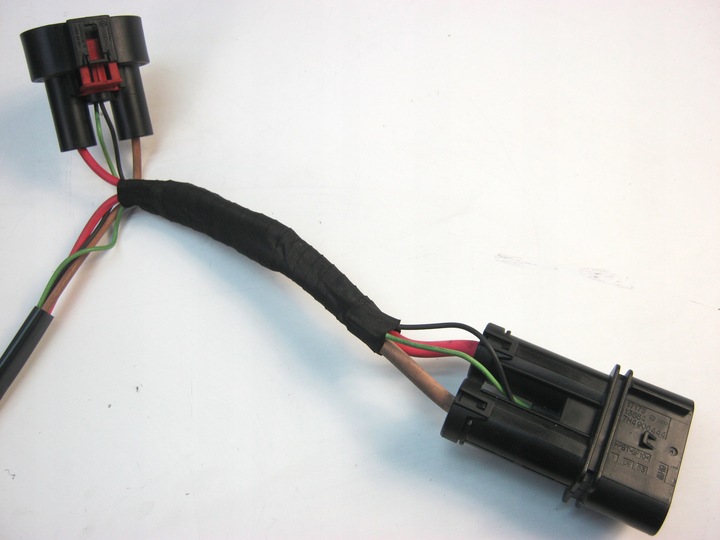 фото №13, Вентилятор радиатор audi vw seat skoda 5wa959455t