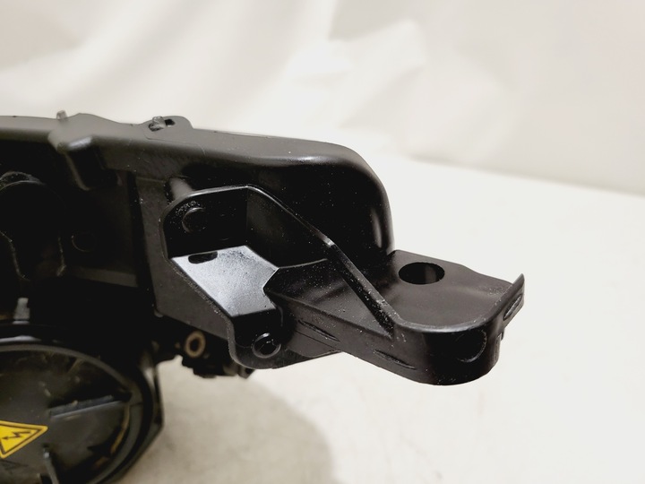 фото №7, Citroen ds4 лампа правая bi-xenon динамический led