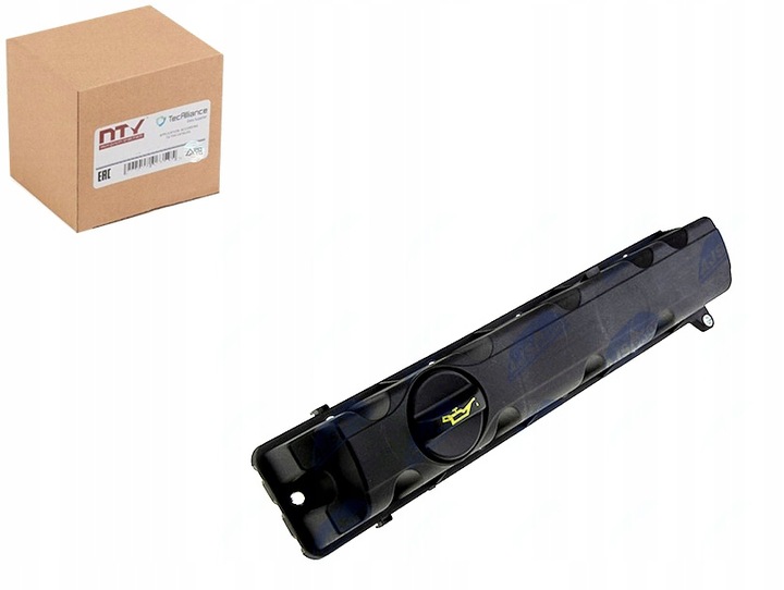 фото №1, Крышка клапанов з wlewem citroen c4 2.0 2004- c4 grand picasso 1.8