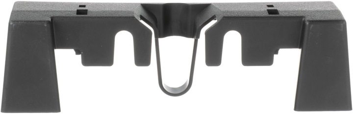 фото №1, Захист замка капота перед mazda 2 dj 3 bm bjs756627 оригінал