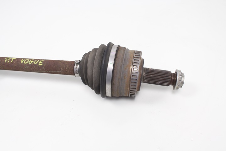 фото №2, Полуось правые зад range rover vogue 4.2i 428ps