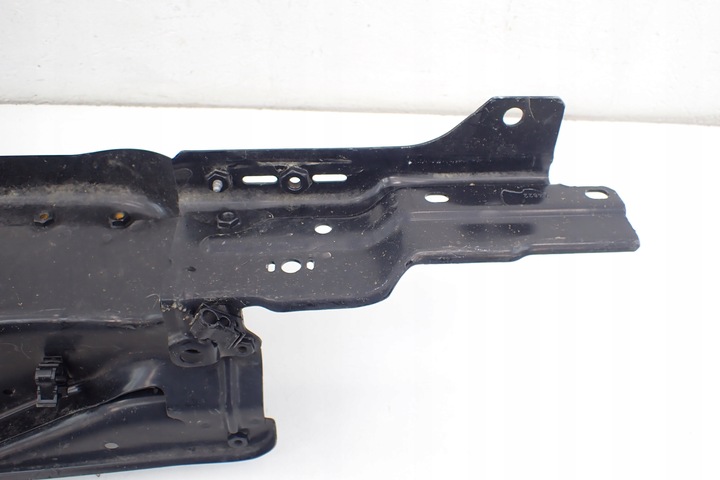 фото №13, Pas підсилювач верхній jumper iii ducato iii boxer iii