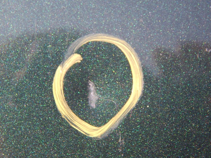 фото №6, Subaru outback iii 3 03-09 капот перед передня