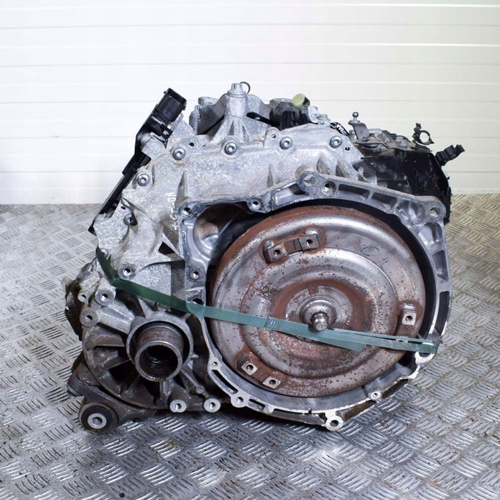 фото №1, Jeep renegade 2017 автоматична коробка передач коробки передач