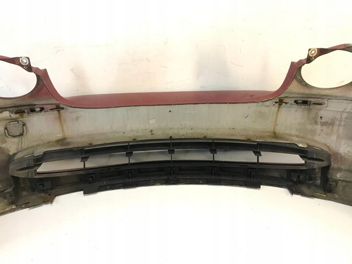 фото №7, Jaguar x-type 2200cm3 2005 бампери універсал k2471