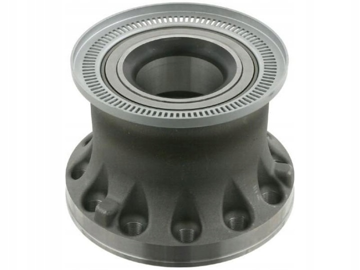 фото №1, Ступица колёса перед/зад man liont+ s star 08.04-04.07