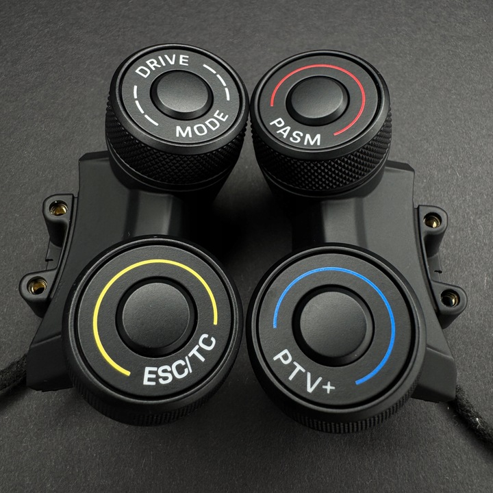 фото №5, Porsche 911 992 gt3 rs weissach перемикачі кермо drive mode pasm ptv