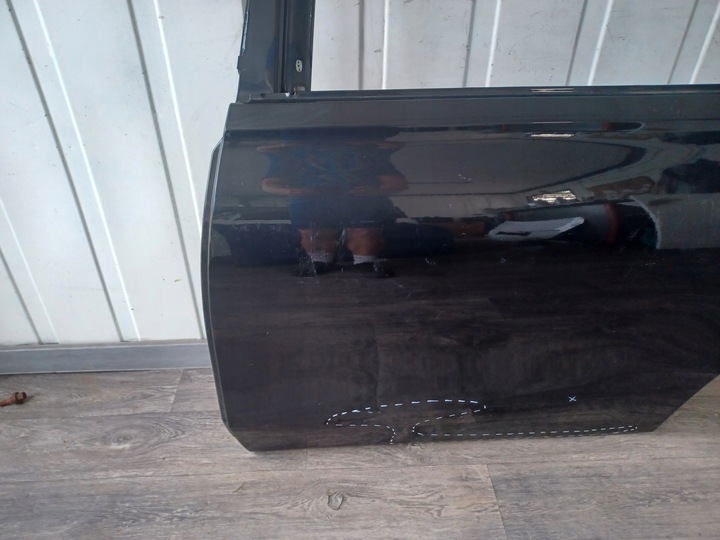 фото №10, Двері ---- mercedes sklasa s клас w223 223 довгий ---- задні ліві -